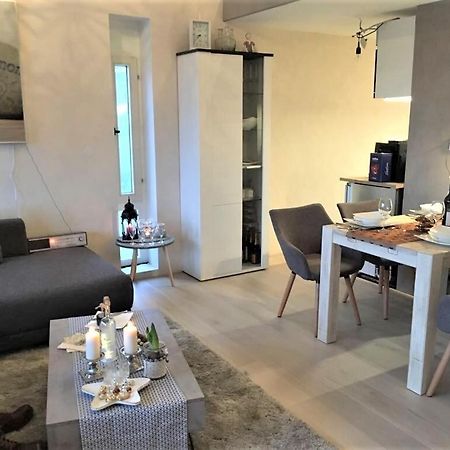 Auszeitwohnung Black Forest Sasbachwalden Dış mekan fotoğraf