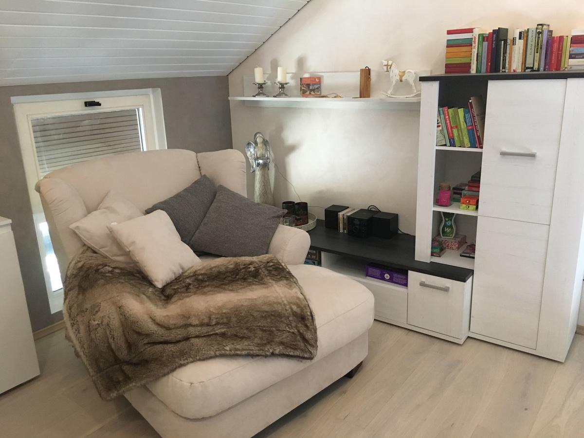 Auszeitwohnung Black Forest Sasbachwalden Dış mekan fotoğraf