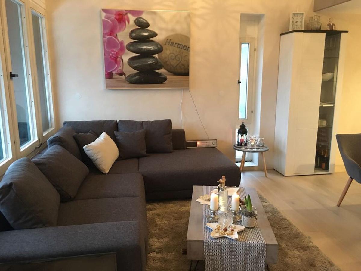 Auszeitwohnung Black Forest Sasbachwalden Dış mekan fotoğraf